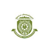 Alagappa University