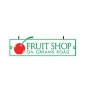 Fruit Shop